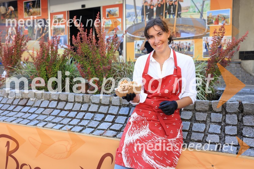 Terme Lendava zmagala na tekmovanju Bogračfest 2024