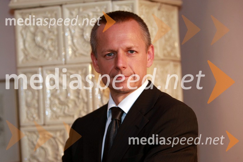 Andrej Kac, odvetnikAndrej Kac, odvetnik