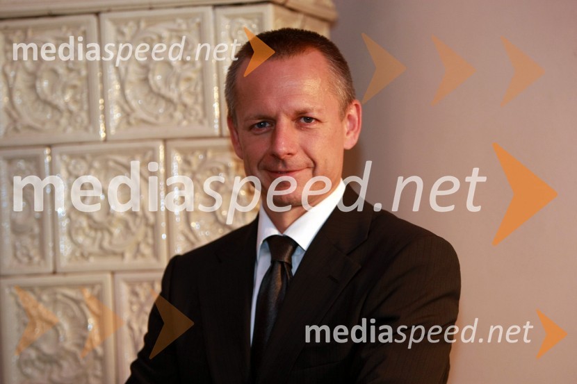 Andrej Kac, odvetnikAndrej Kac, odvetnik