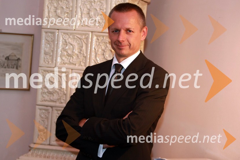 Andrej Kac, odvetnikAndrej Kac, odvetnik