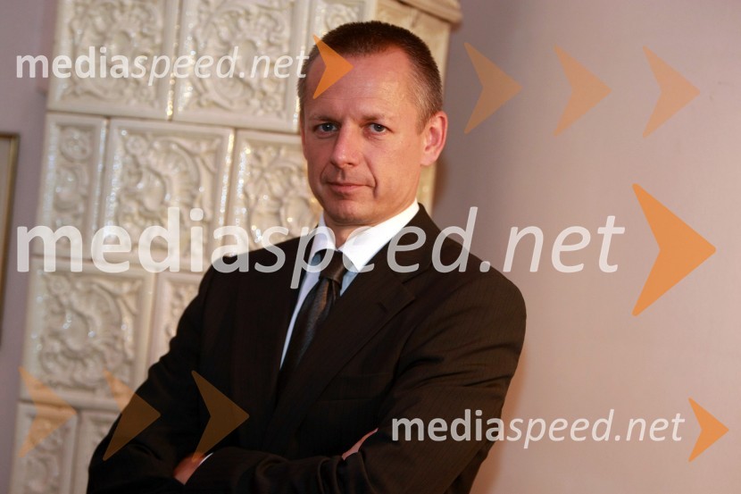 Andrej Kac, odvetnikAndrej Kac, odvetnik