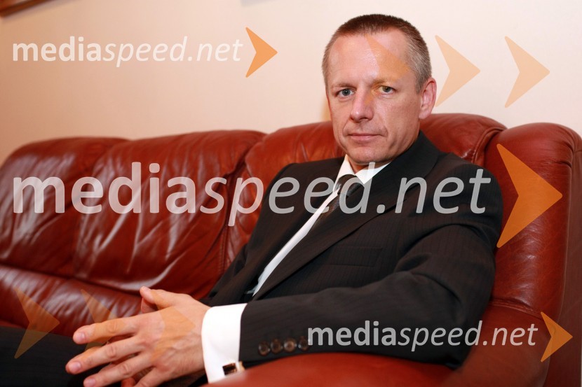 Andrej Kac, odvetnikAndrej Kac, odvetnik