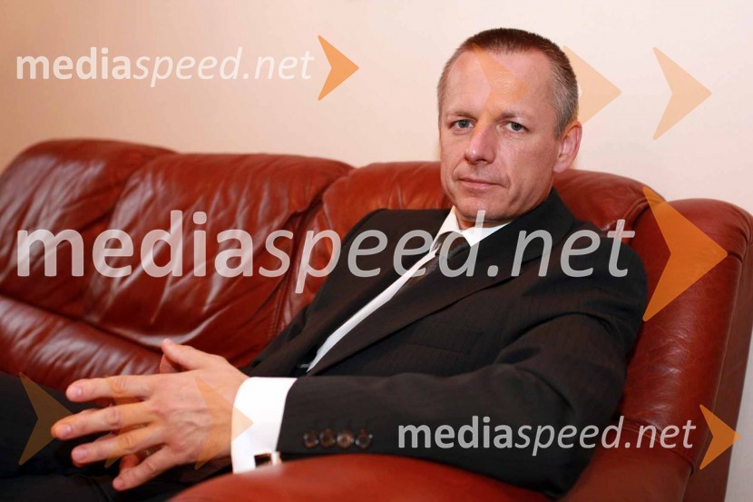 Andrej Kac, odvetnikAndrej Kac, odvetnik