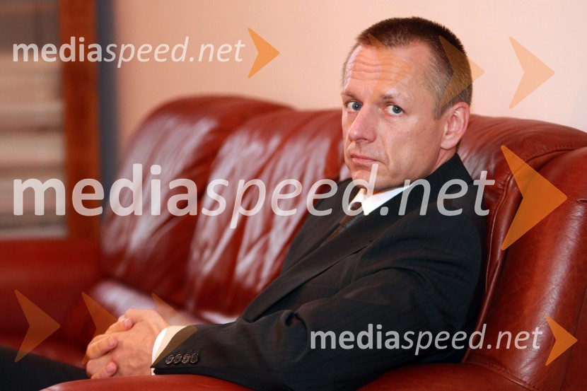 Andrej Kac, odvetnikAndrej Kac, odvetnik