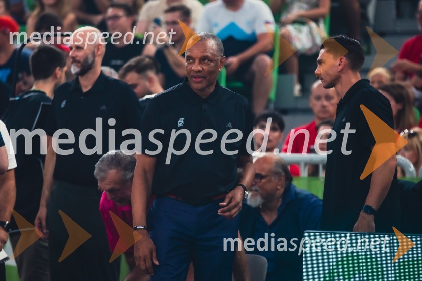 Poslovilna tekma Gorana Dragića v Stožicah