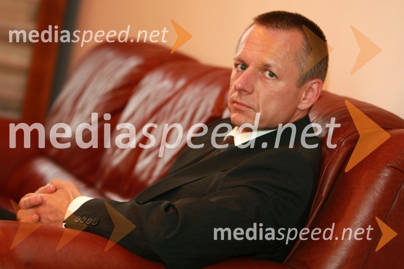 Andrej Kac, odvetnikAndrej Kac, odvetnik