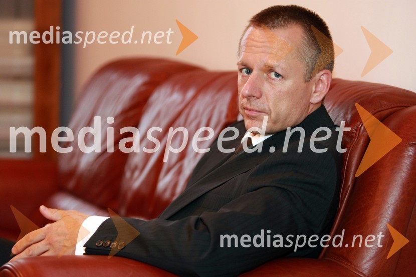 Andrej Kac, odvetnikAndrej Kac, odvetnik