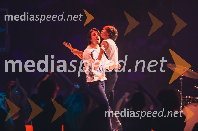  Bojan Cvjetićanin, Joker OutPoslovilna tekma Gorana Dragića v Stožicah