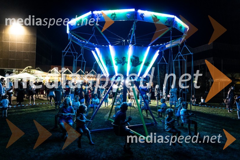 Terme Lendava zmagala na tekmovanju Bogračfest 2024