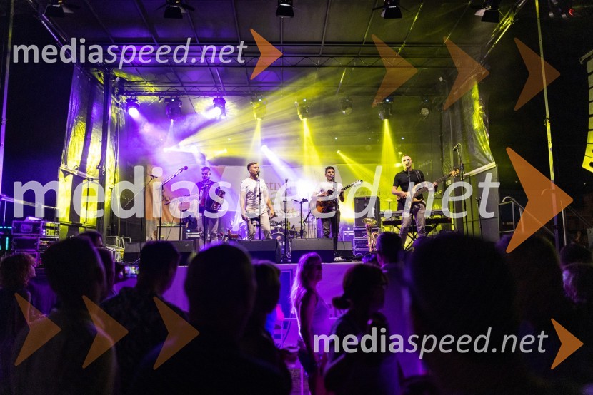 Terme Lendava zmagala na tekmovanju Bogračfest 2024