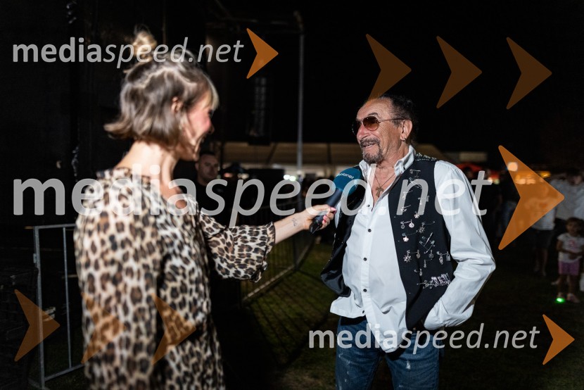 Terme Lendava zmagala na tekmovanju Bogračfest 2024