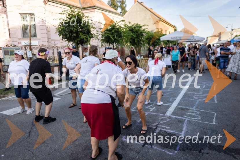 Terme Lendava zmagala na tekmovanju Bogračfest 2024
