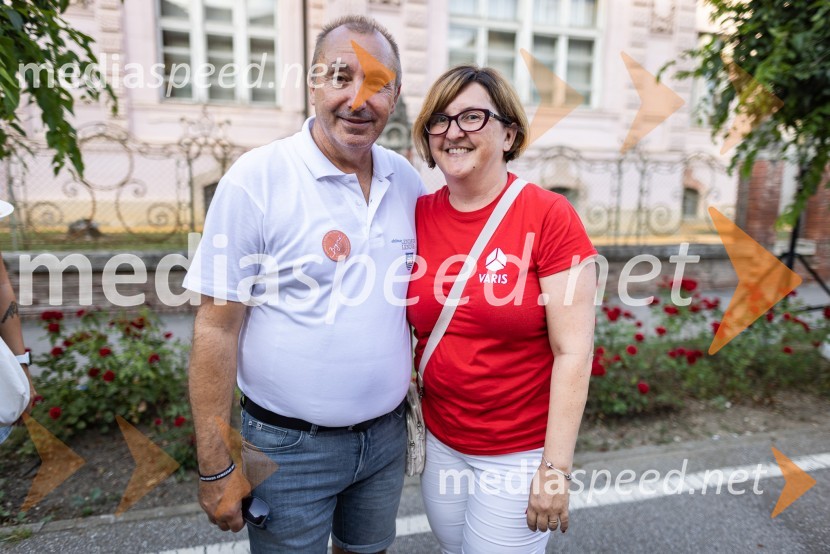 Terme Lendava zmagala na tekmovanju Bogračfest 2024