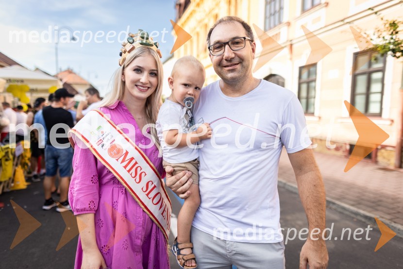  ... ;  Alida Tomanič, finalistka, Miss Slovenije 2023;  ... Terme Lendava zmagala na tekmovanju Bogračfest 2024