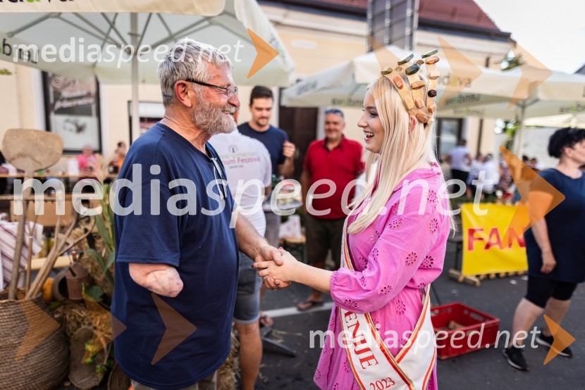  ... ;  Alida Tomanič, Miss Slovenije 2023Terme Lendava zmagala na tekmovanju Bogračfest 2024
