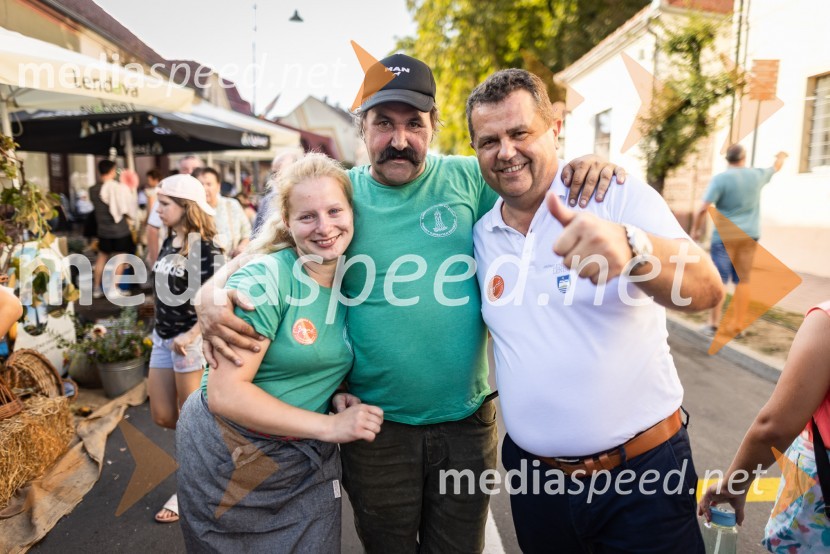 ... ;  ... ;  Janez Magyar, župan, Občina LendavaTerme Lendava zmagala na tekmovanju Bogračfest 2024