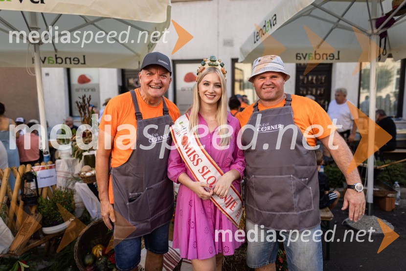  ... ;  Alida Tomanič, Miss Slovenije 2023;  ... Terme Lendava zmagala na tekmovanju Bogračfest 2024