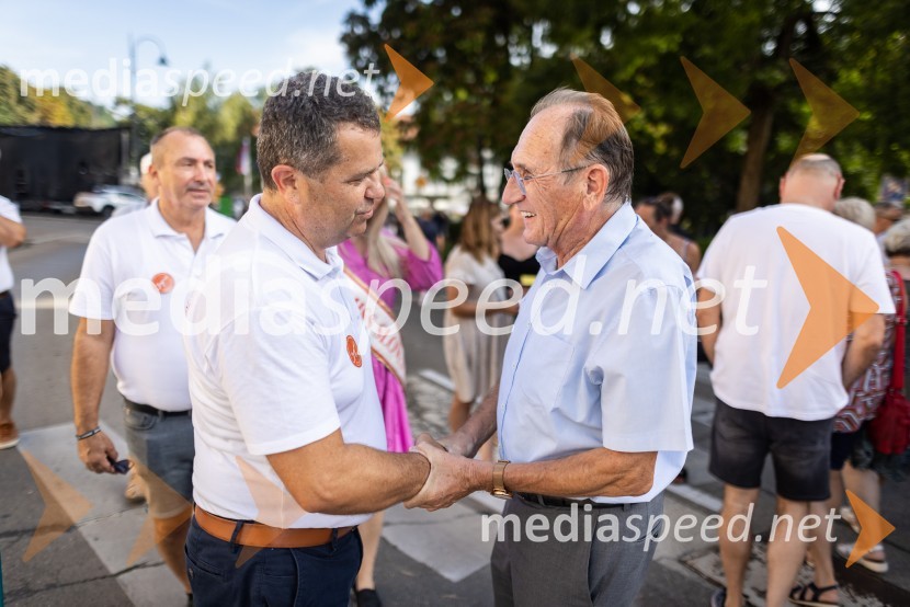  ... ;  Janez Magyar, župan, Občina LendavaTerme Lendava zmagala na tekmovanju Bogračfest 2024