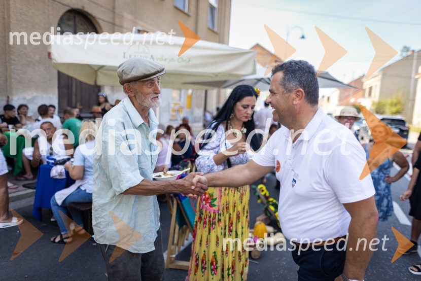  ... ;  Janez Magyar, župan, Občina LendavaTerme Lendava zmagala na tekmovanju Bogračfest 2024