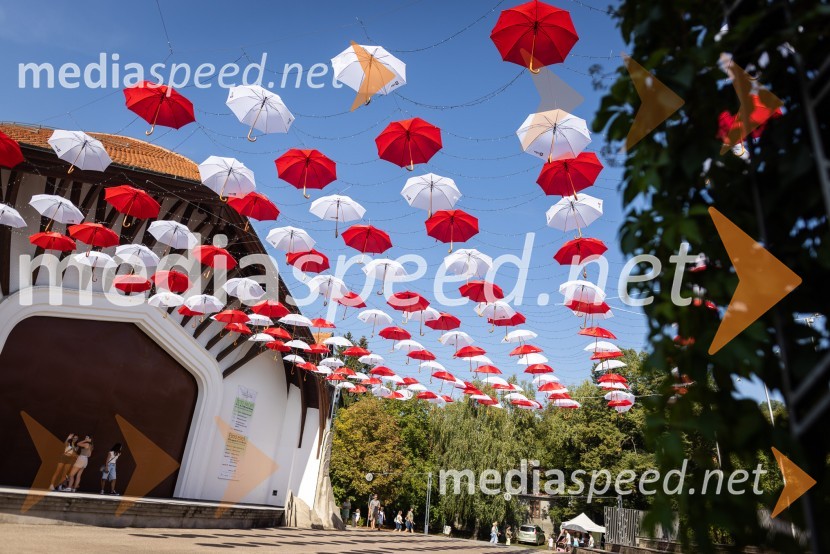 Terme Lendava zmagala na tekmovanju Bogračfest 2024