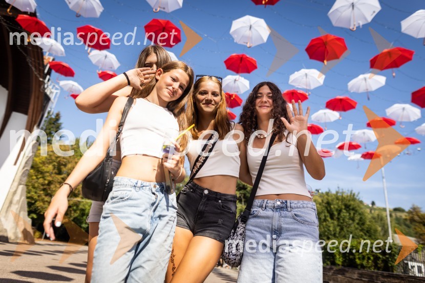 Terme Lendava zmagala na tekmovanju Bogračfest 2024