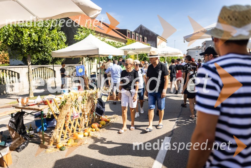 Terme Lendava zmagala na tekmovanju Bogračfest 2024