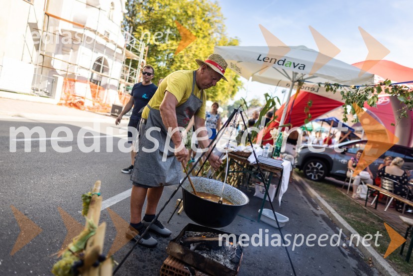 Terme Lendava zmagala na tekmovanju Bogračfest 2024