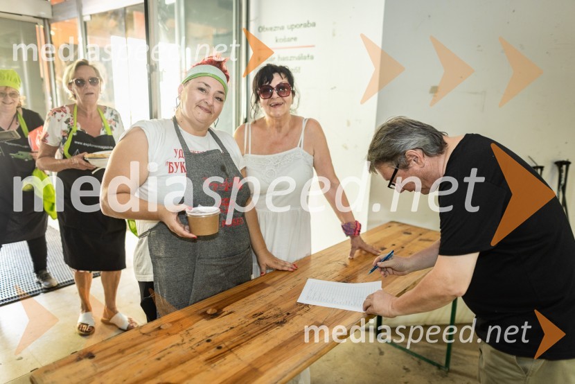 Terme Lendava zmagala na tekmovanju Bogračfest 2024