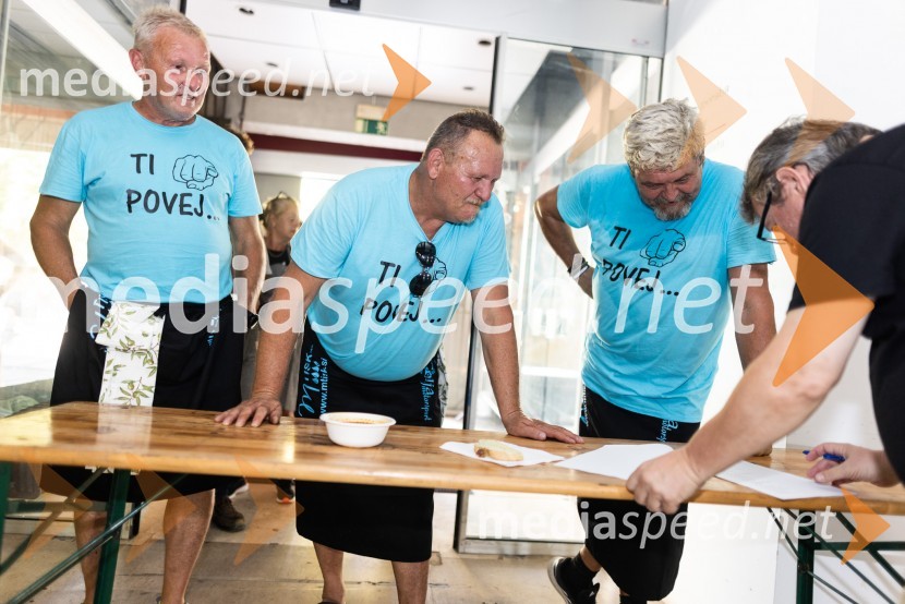 Terme Lendava zmagala na tekmovanju Bogračfest 2024