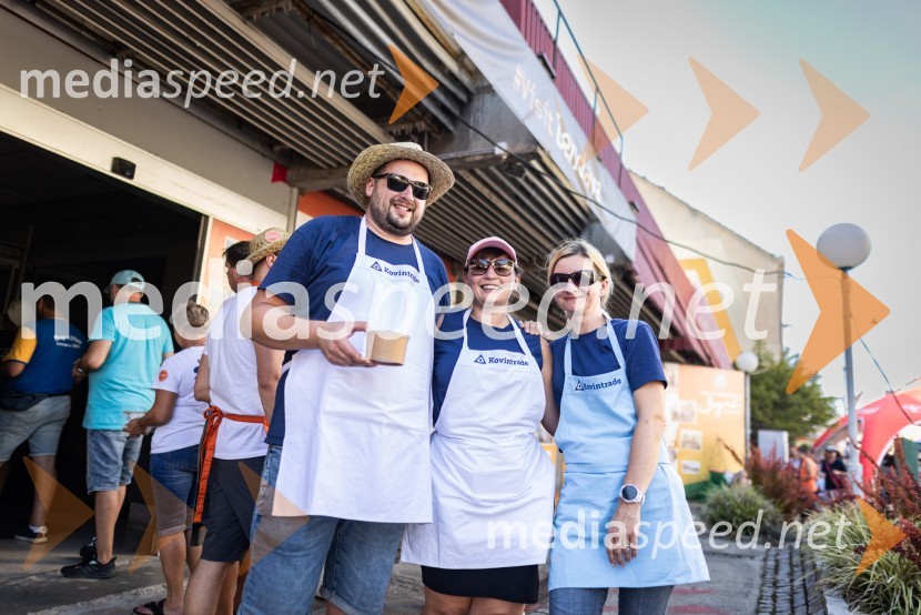 Terme Lendava zmagala na tekmovanju Bogračfest 2024