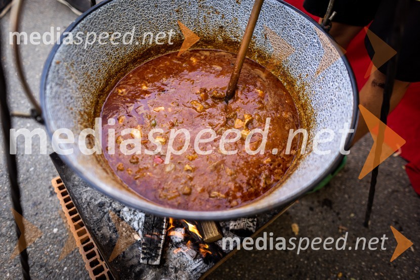 Terme Lendava zmagala na tekmovanju Bogračfest 2024