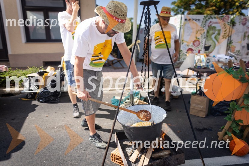 Terme Lendava zmagala na tekmovanju Bogračfest 2024