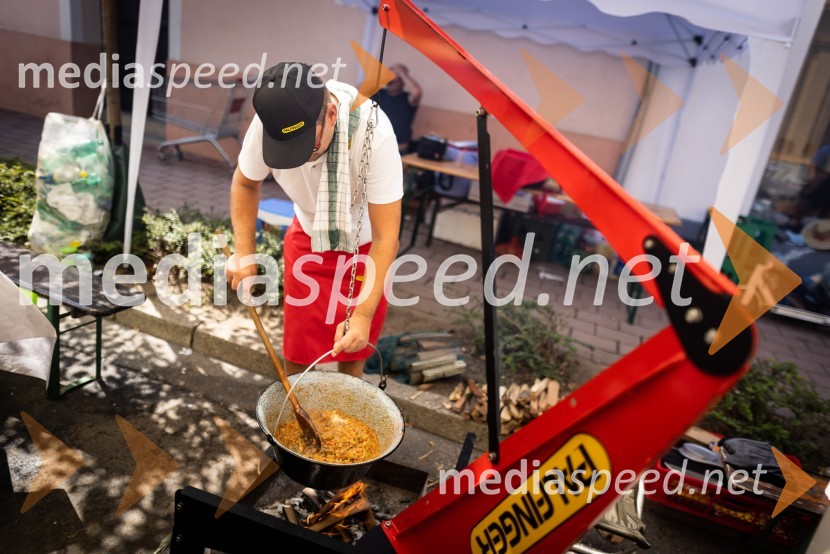 Terme Lendava zmagala na tekmovanju Bogračfest 2024
