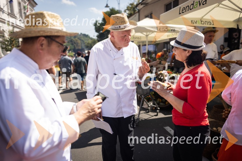 Terme Lendava zmagala na tekmovanju Bogračfest 2024