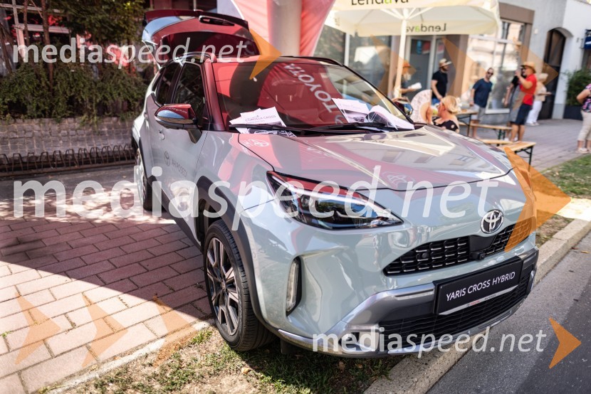 Terme Lendava zmagala na tekmovanju Bogračfest 2024