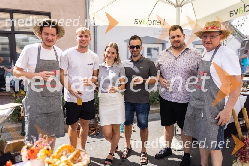 Terme Lendava zmagala na tekmovanju Bogračfest 2024