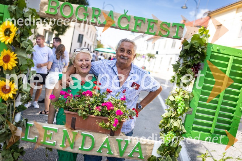 Terme Lendava zmagala na tekmovanju Bogračfest 2024