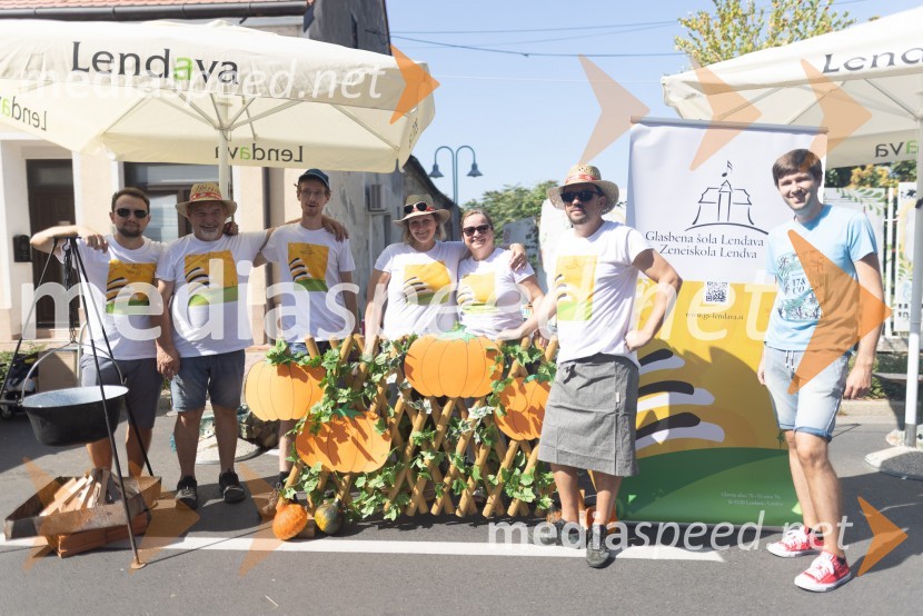 Terme Lendava zmagala na tekmovanju Bogračfest 2024