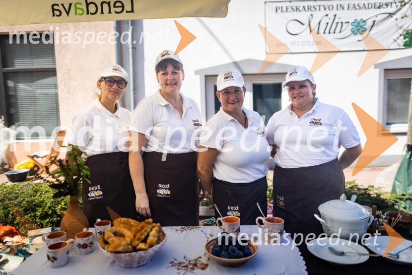 Terme Lendava zmagala na tekmovanju Bogračfest 2024