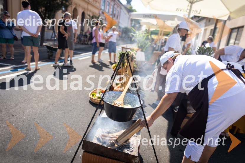 Terme Lendava zmagala na tekmovanju Bogračfest 2024