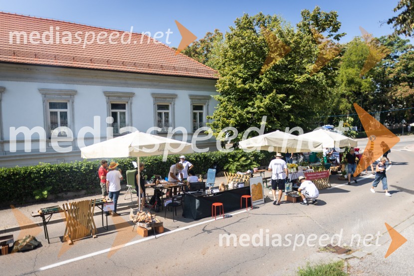 Terme Lendava zmagala na tekmovanju Bogračfest 2024