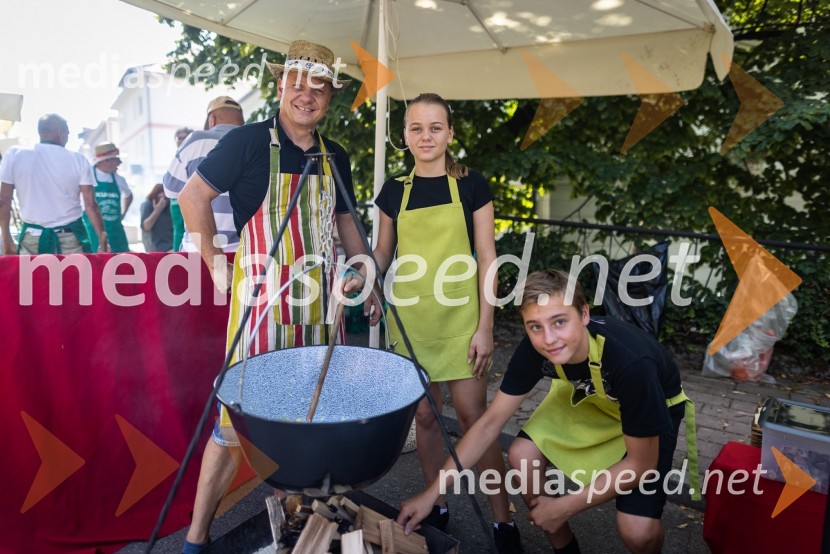 Terme Lendava zmagala na tekmovanju Bogračfest 2024