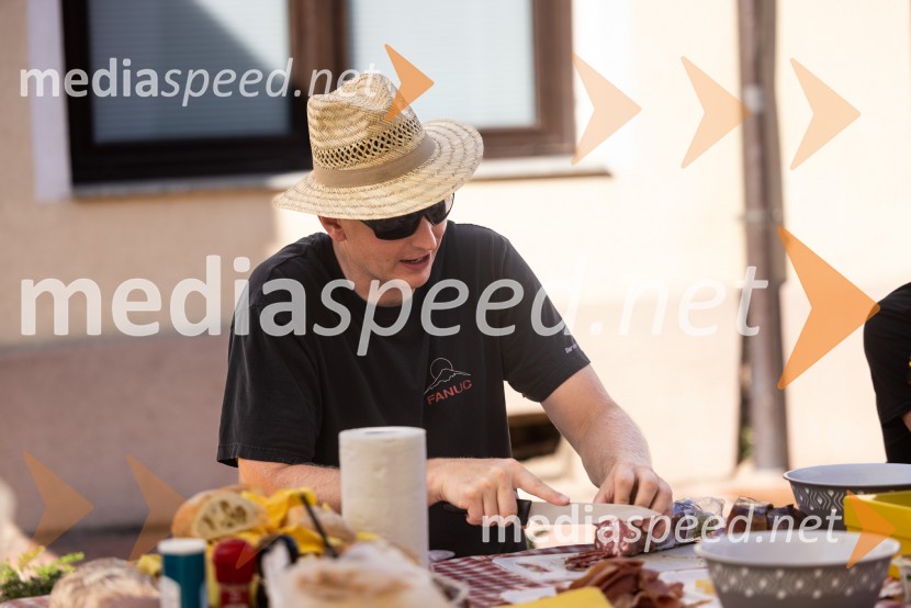 Terme Lendava zmagala na tekmovanju Bogračfest 2024