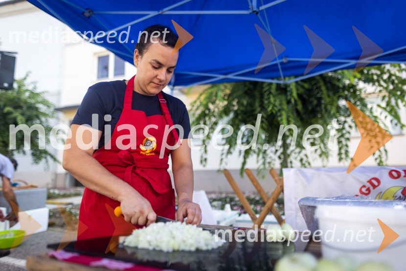 Terme Lendava zmagala na tekmovanju Bogračfest 2024