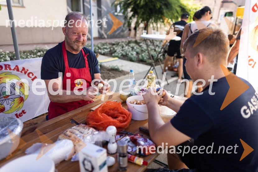 Terme Lendava zmagala na tekmovanju Bogračfest 2024