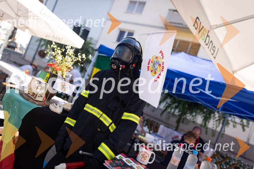 Terme Lendava zmagala na tekmovanju Bogračfest 2024