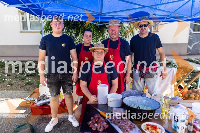 Terme Lendava zmagala na tekmovanju Bogračfest 2024