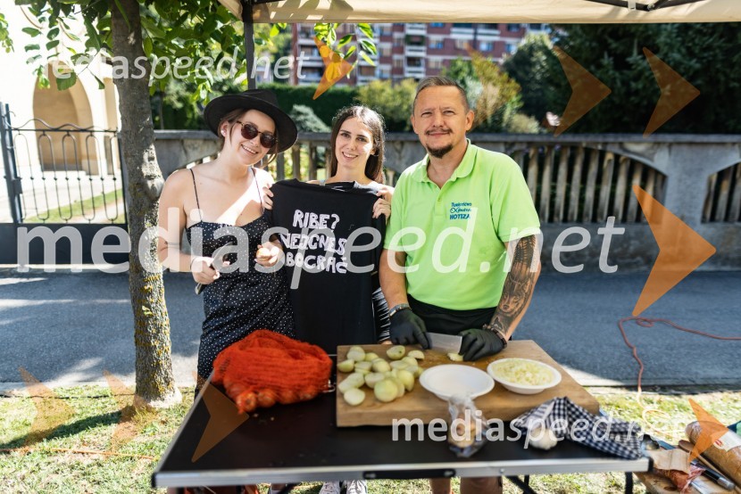 Terme Lendava zmagala na tekmovanju Bogračfest 2024