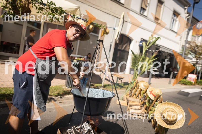 Terme Lendava zmagala na tekmovanju Bogračfest 2024