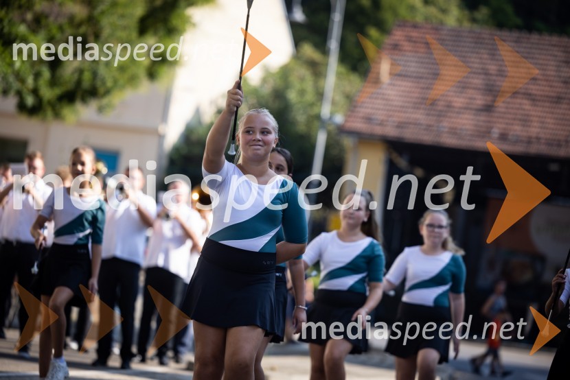 Terme Lendava zmagala na tekmovanju Bogračfest 2024